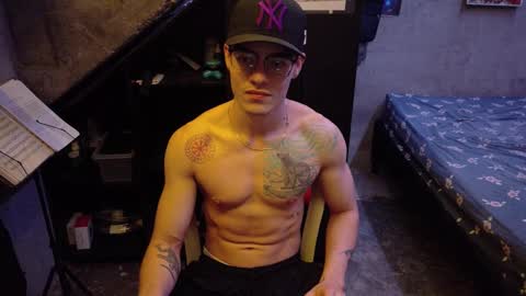 dany_kyng online show from March 2026 05:29:01 PM