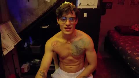 dany_kyng online show from April 2026 04:09:01 PM
