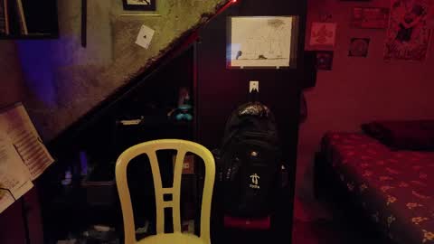 dany_kyng online show from April 2026 07:34:01 PM