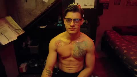 dany_kyng online show from April 2026 05:41:02 PM