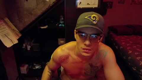 dany_kyng online show from May 2026 04:59:02 PM