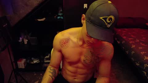 dany_kyng online show from May 2026 06:46:01 PM