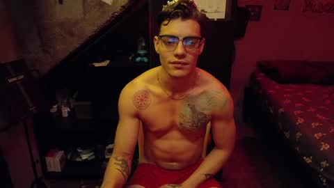 dany_kyng online show from May 2026 09:23:02 PM