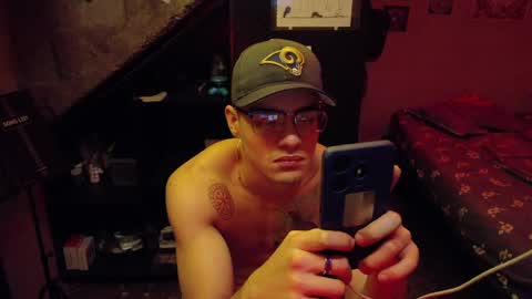 dany_kyng online show from May 2026 04:59:02 PM