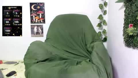 dany_milk online show from April 2026 02:25:01 AM