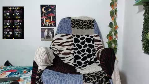 dany_milk online show from June 2026 12:46:01 AM