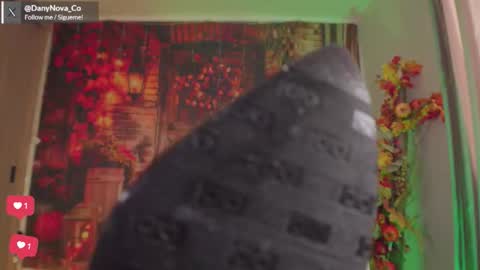 Snapshot of dany_nova_co chatting on October 2025 09:15:02 PM Dany Nova online show from October 2025 09:15:02 PM