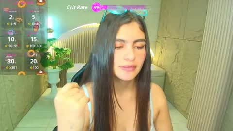 Snapshot of dany_r_ chatting on November 2025 01:33:02 PM Dany online show from November 2025 01:33:02 PM