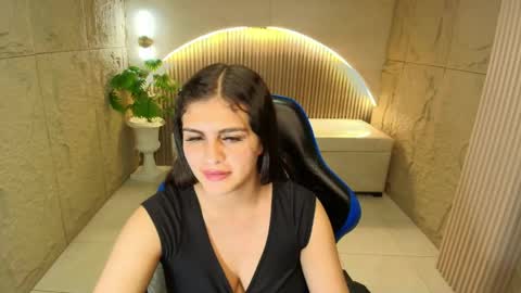 Dany online show from April 2026 01:19:02 AM
