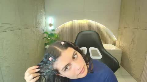 Dany online show from May 2026 12:54:02 PM