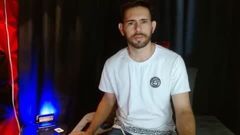 dany_ray20 online show from March 2026 12:31:02 PM