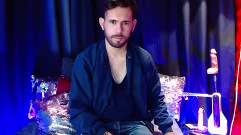 dany_ray20 online show from March 2026 11:38:02 AM