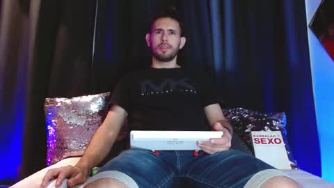 dany_ray20 online show from March 2026 11:59:02 AM