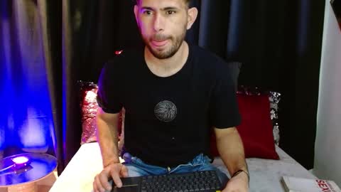 dany_ray20 online show from March 2026 12:52:02 PM