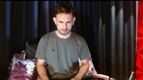 dany_ray20 online show from March 2026 11:27:01 AM