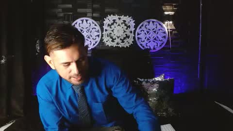 dany_ray20 online show from March 2026 12:05:01 PM