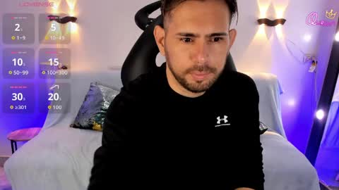 dany_ray20 online show from March 2026 12:06:02 PM