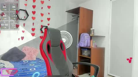Snapshot of dany_rivera chatting on March 2025 03:07:02 PM Dany Rivera online show from March 2025 03:07:02 PM