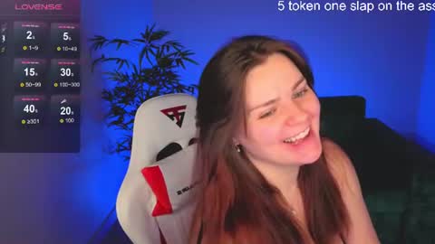 dany_stay online show from July 2026 09:27:02 AM