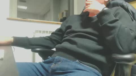 Dany online show from November 2025 04:53:01 PM