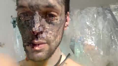 Snapshot of danydevil chatting on April 2026 09:35:02 AM danydevil online show from April 2026 09:35:02 AM