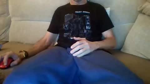 danydotado online show from January 2025 10:32:02 PM