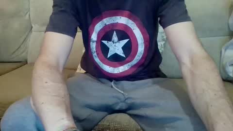 danydotado online show from March 2025 07:05:01 PM