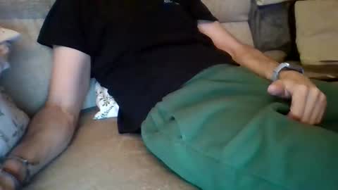 danydotado online show from November 2025 08:18:01 PM