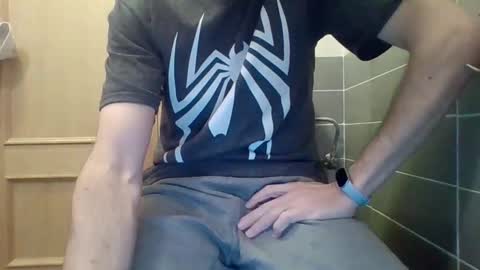 danydotado online show from December 2025 12:33:02 PM