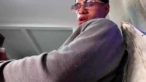 Snapshot of danyel_bigcock chatting on March 2026 05:01:02 AM DANYELL online show from March 2026 05:01:02 AM