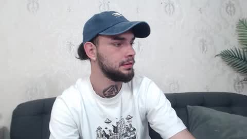 Danyel online show from October 2025 07:12:01 PM