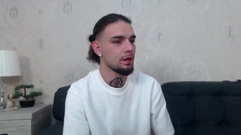 Danyel online show from October 2025 06:29:01 PM