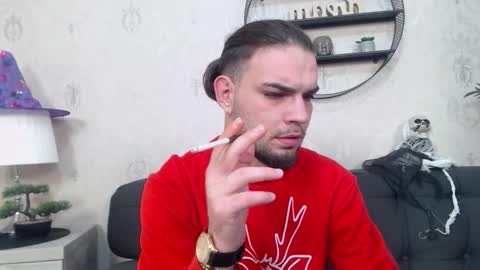 Danyel online show from October 2025 07:03:02 PM