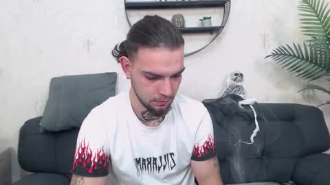 Danyel online show from October 2025 05:58:02 PM