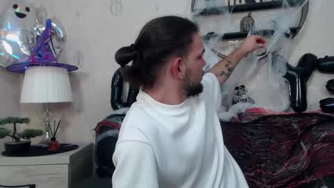 Danyel online show from October 2025 07:25:02 PM