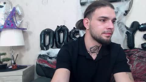 Danyel online show from October 2025 06:30:01 PM