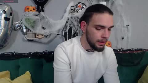 Danyel online show from October 2025 08:14:02 PM