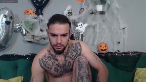 Danyel online show from October 2025 09:16:01 PM