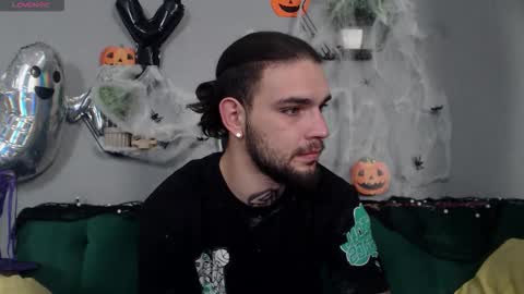 Danyel online show from October 2025 07:14:02 PM