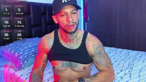 danyfitguy_ online show from March 2026 12:08:01 AM