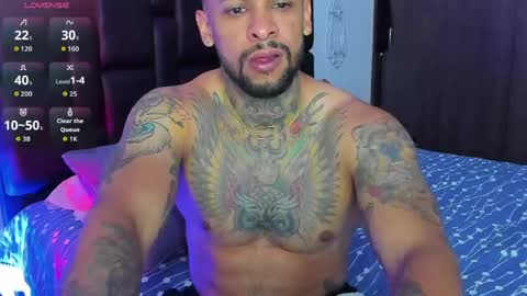 danyfitguy_ online show from April 2026 11:28:01 PM