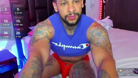 danyfitguy_ online show from May 2026 11:32:01 PM