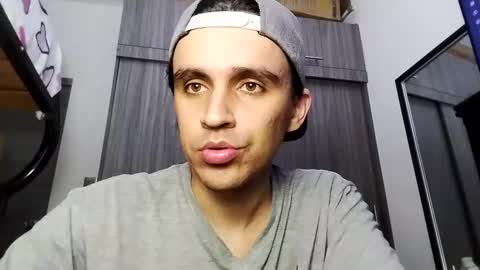 Daniel online show from September 2025 11:10:02 PM