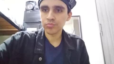 Daniel online show from January 2026 08:47:01 PM