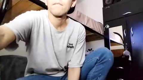 Daniel online show from May 2026 09:12:02 PM