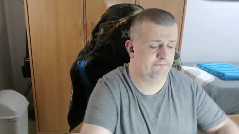 danysanchez1981 online show from January 2026 10:18:02 AM