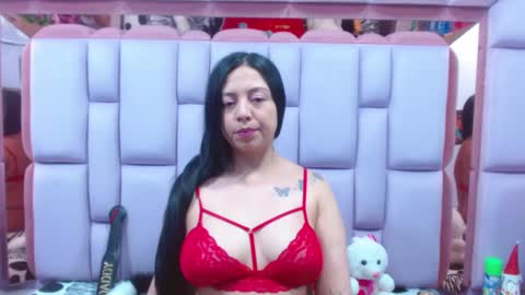 DanySwet online show from December 2024 04:12:02 AM