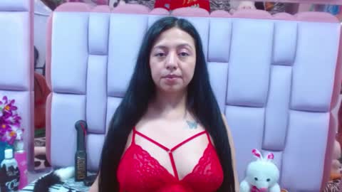 DanySwet online show from December 2024 10:23:02 AM