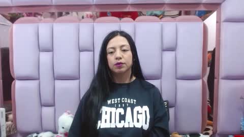 DanySwet online show from December 2024 07:12:01 AM