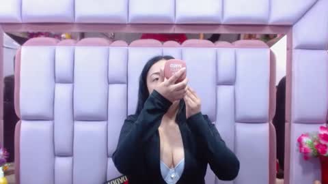 DanySwet online show from January 2025 03:11:02 AM